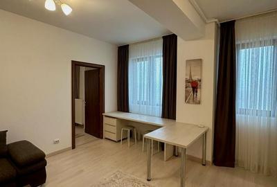 2 camere de inchiriat | Obor | Centrala proprie - 6