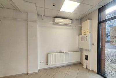 Cabinet medical | Spatiu Comercial de inchiriat | Pitesti, C - 3