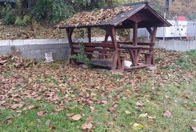 Casa individuala in Prundu Bargaului, zona centrala - 18