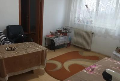 Apartament cu 2 camere nedecomandat în Mihai Bravu - 8