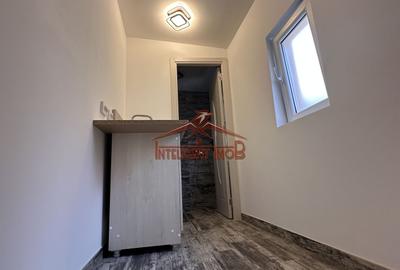 Spatiu comercial P+M, in Sibiu zona centrala - 2