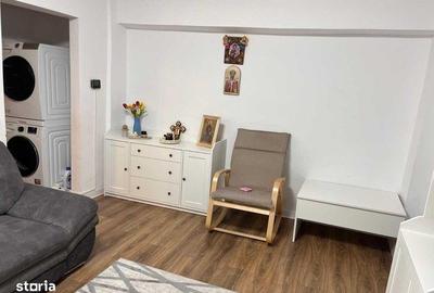 Apartament cu 3 camere semidecomandat în Central - 4