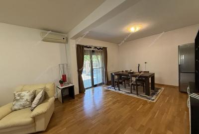Casa de Inchiriat | 4 Camere | Braytim-Musicescu - 11