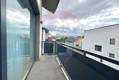 Apartament 3 camere de lux - prima inchiriere | Belle Vie, Tractorul - 12