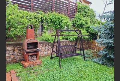 COMISION 0%! Vilă spațioasă și elegantă cu 4 dormitoare în Bucium - 12