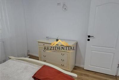 APARTAMENT MODERN CU DOUA CAMERE - 2