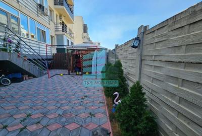 Pallady- Metrou Teclu- 2Cam + Gradina 55mp- Centrala- Parcare - 10