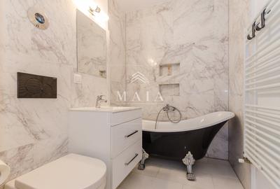 Apartament 3 camere, 2 balcoane, boxa si parcare, Avantgarden-Sibiu - 7