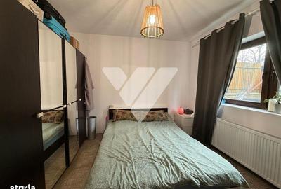 Casă cu 5 camere cu Teren 238 Mp în Central - 1