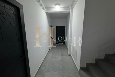 Apartament cu 3 camere decomandat în Giroc - 23