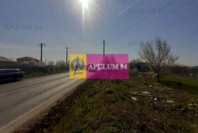 Teren Construcții intravilan de 4800 mp, în Glina - 39