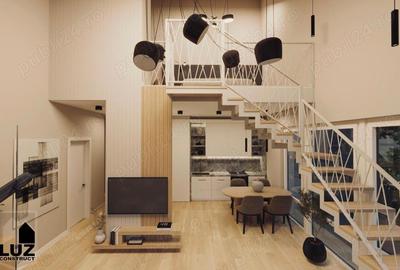 Apartament cu 3 camere semidecomandat în Complex Studențesc - 2