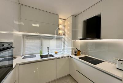 Casa moderna cu 4 camere in Dumbravita