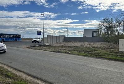 Spațiu comercial, în Vidra - 8