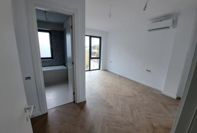Barbu Vacarescu, 4 camere de vanzare,  125 mp, etajul 3/4, finisaje de calitate - 4