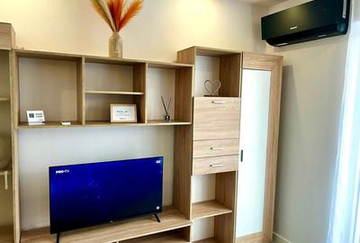 Apartament cu 3 camere decomandat în Exterior Nord - 4