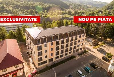 Apartament cu 2 Camere de vanzare in Nehoiu Ultracentral