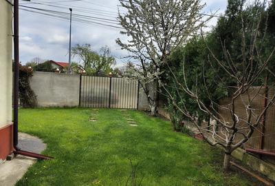 Duplex cu 3 camere cu Canalizare în Bragadiru - 10