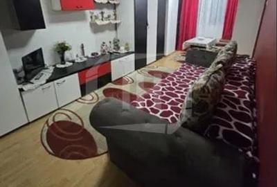 Garsoniera, balcon inchis, Marasti - 3