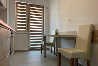 Apartament cu 2 camere decomandat în Central - 3