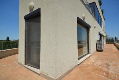Apartament cu 5 camere decomandat, mobilat în Herăstrău - 18
