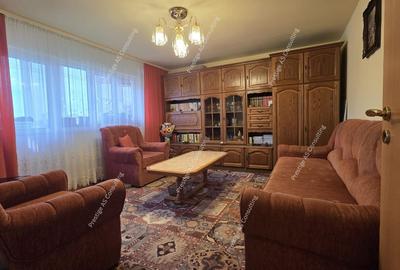 Apartament cu 2 camere, mobilat în Șagului - 1