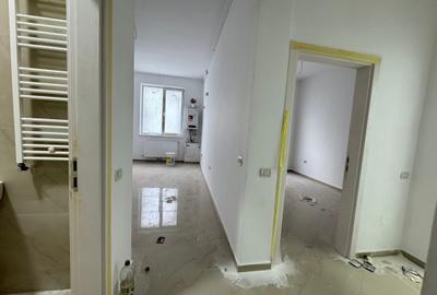 MUTARE IMEDIAT-APARTAMENT 2 CAMERE COMISION 0% PARTER CU BALCON MUTARE IMEDIAT-APARTAMENT 2 CAMERE COMISION 0% PARTER CU BALCON - 2