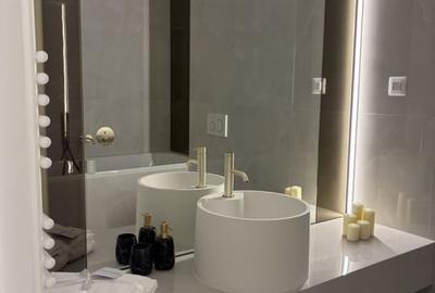 Apartament 3 camere de inchiriat | Etaj 3 | Balcon 10 mp | Cortina North - 7