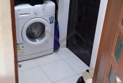 Garsoniera pacurari in bloc de apartamente - 5