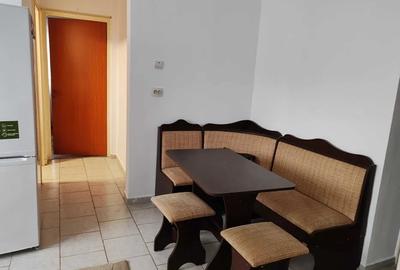 Apartament cu 2 camere decomandat, mobilat în Lujerului - 7