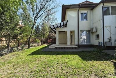 Vila RENOVATA in apropiere de American School - 24