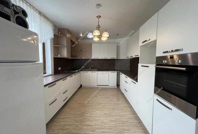 Casa 7 incaperi + Anexe | 1420mp Teren | La Intrare in Dumbravita - 14