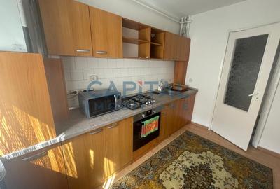 0% Comision | Apartament 2 camere decomandat | FSEGA & Iulius Mall | Marasti - 5