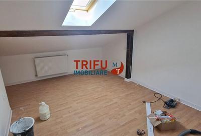 Apartament cu 2 camere în Central - 11