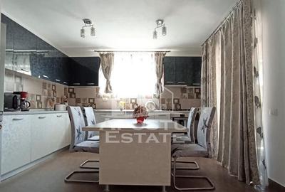 Casă cu 5 camere cu Teren 352 Mp în Moșnița Veche - 3