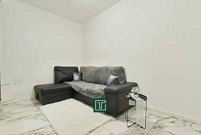 Apartament modern cu 2 camere de închiriat – Bulevardul Revoluției, Arad Apartament modern cu 2 camere de închiriat – Bulevardul Revoluției, Arad - 3