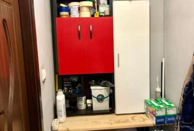 Apartament cu 3 camere semidecomandat, mobilat în Central - 2