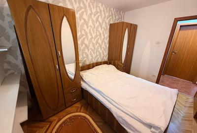 Apartament cu 3 camere decomandat, mobilat în Dacia - 2