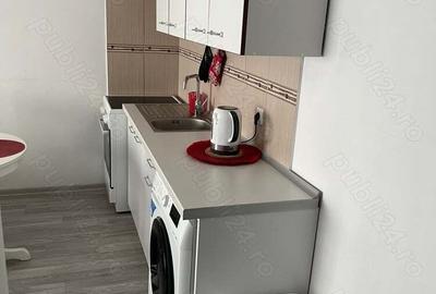 Inchiriez apartament 2 camere semidecomandat - 4