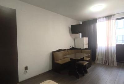 Piața Sudului / Berceni – Studio - 380 EUR - 2