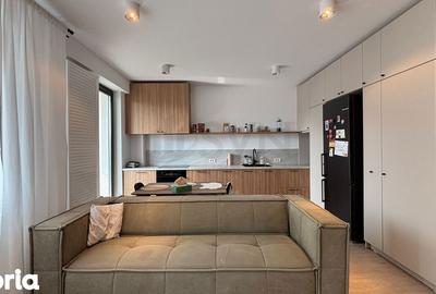 Apartament cu 3 camere, mobilat în Est - 12