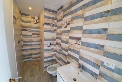 Proprietar - Single 4 camere, 330 mp curte compacta, living 40 mp - 17