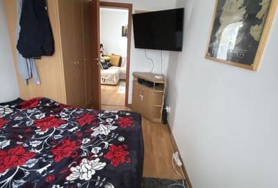 Apartament cu 3 camere semidecomandat în Central - 6