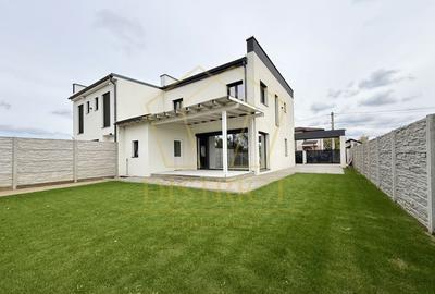 COM 0% | Duplex superb cu 4 camere si 3 bai | Dumbravita COM 0% | Duplex superb cu 4 camere si 3 bai | Dumbravita - 12