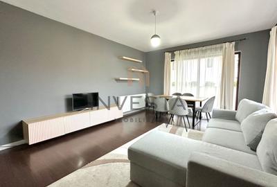 Apartament cu 2 camere decomandat în Bună Ziua - 2
