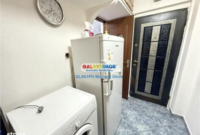 Apartament cu 2 camere nedecomandat, mobilat în Vest - 14