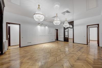 Inchiriere apartament 6 camere Calea Plevnei l parter l 176 mp - 4