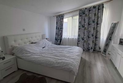 Casă cu 4 camere în Central - 6