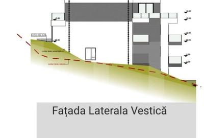 Teren de 747 mp, în Grigorescu - 2