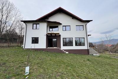 Casă individuală cu 5 camere cu Teren 1100 Mp în Breaza de Sus - 2